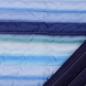 Preview: Stepper Druck, Farbverlauf blau